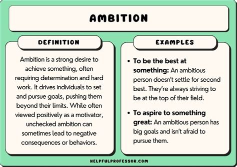 ambisyon meaning in tagalog with example|Translate 'ambition' into Tagalog: meaning & definition .